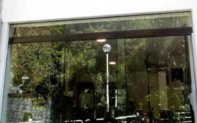 Hostal Machu Wasi