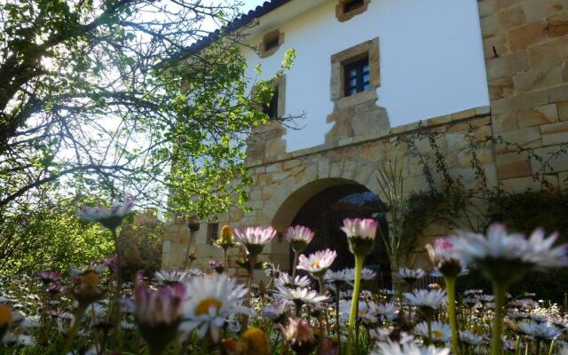 Palacio De Arredondo