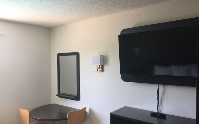 Extended Stay