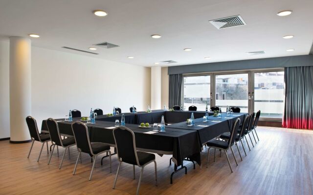 Melia Ria Hotel & Spa