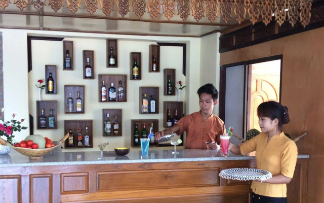 Ann Heritage Lodge