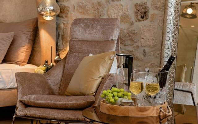 Luxury apartment Eminence Split center
