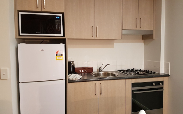 Beau Monde Apartments Newcastle - Boulevard Apartments