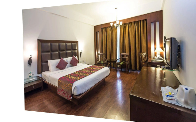 Orana Hotels And Resorts