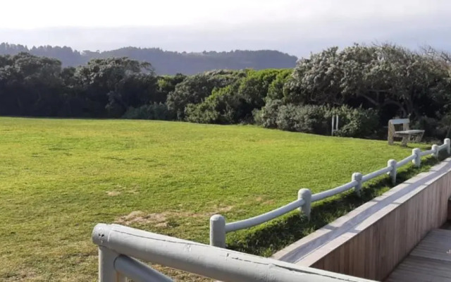 Sand Dollar @ The Dunes
