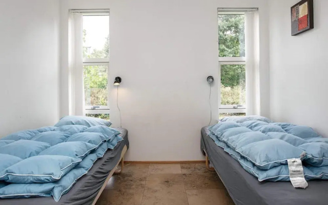8 Person Holiday Home in Vaeggerlose-by Traum