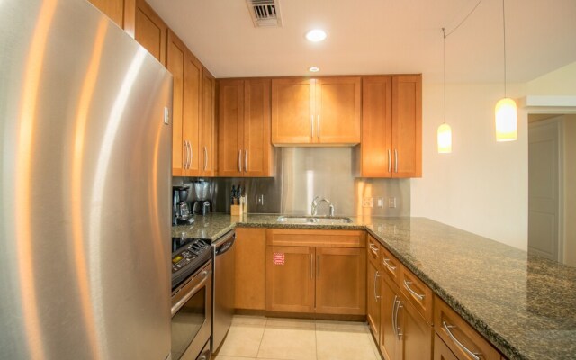 Ocean Club-Ocean Club 301