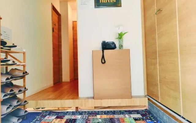 mars hotel – Hotel Rooms – Tokyo