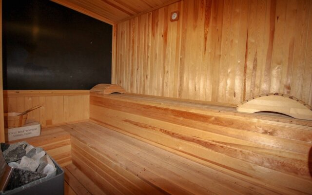 Fethiye Hisarpark A Villa