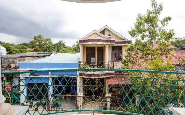 OYO 91195 Manisee 1 Homestay Syariah