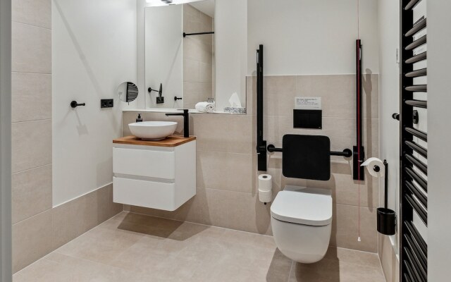 Limehome Zwickau Magazinstr.