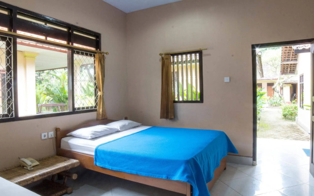 Lusa Hotel