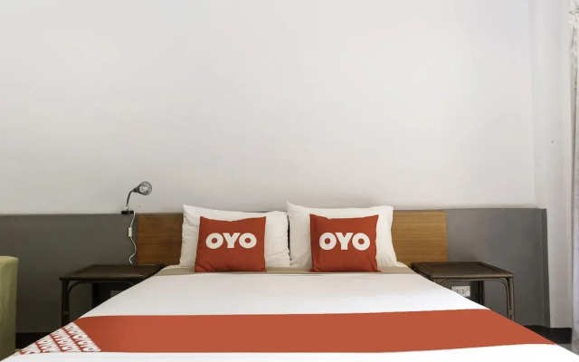 OYO 567 U Residence