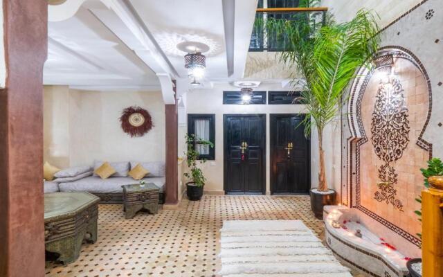 Riad Elite