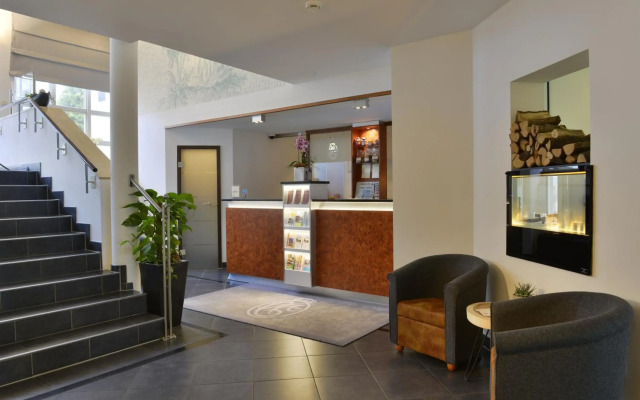 Hotel Caroline Mathilde