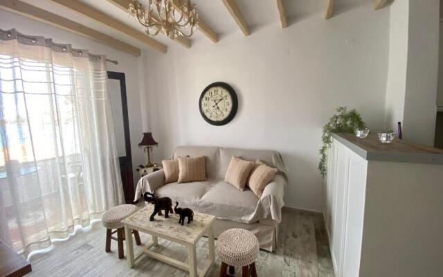 Petridi Maria Suites & Apartments