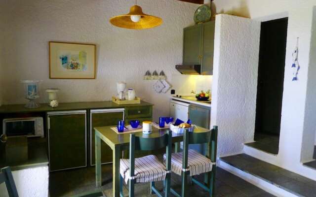 Niriides Villas