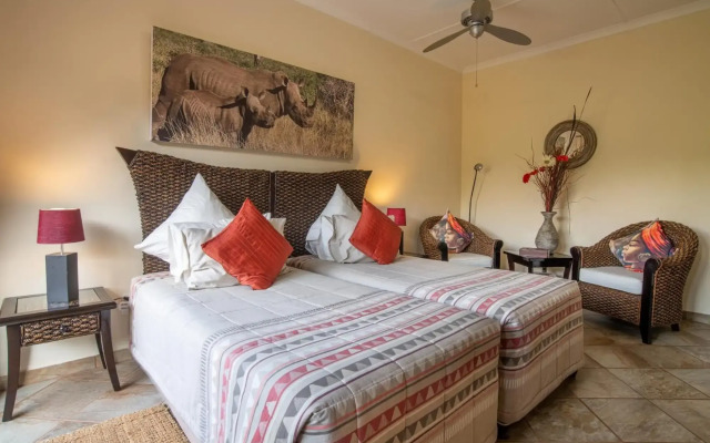 Elephant Coast Guest House