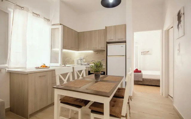 Christin's Lovely House by Corfuescapes