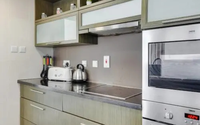 Modern Apartment Great View Of Burj Khalifa - Apartment in ดูไบ - Photo 3