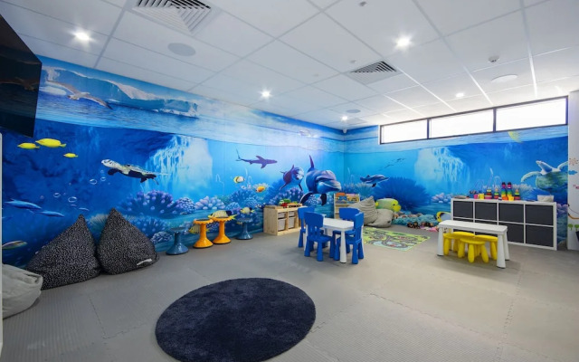 Lake Kawana Accommodation