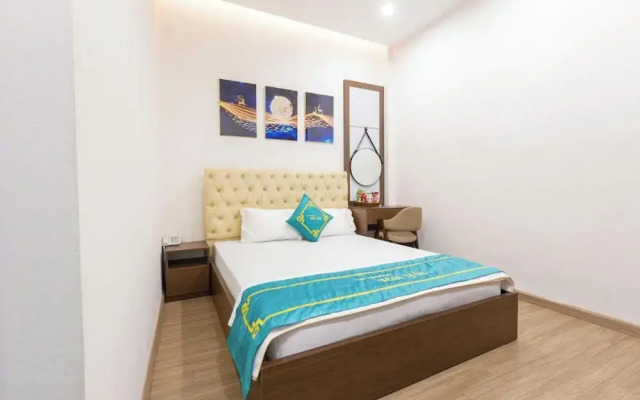 Hai Yen Hotel - 109 Tran Duy Hung
