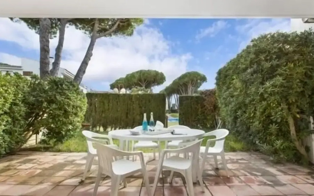 Apartamento Calella Park