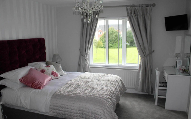 Sea Mist B&B