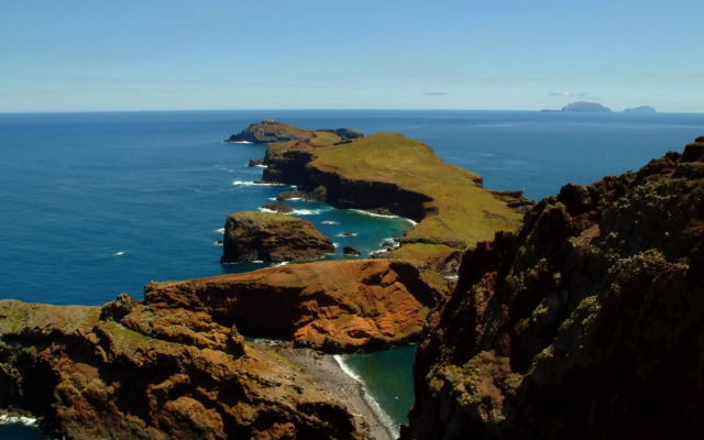 Madeira Bright Star Hotel