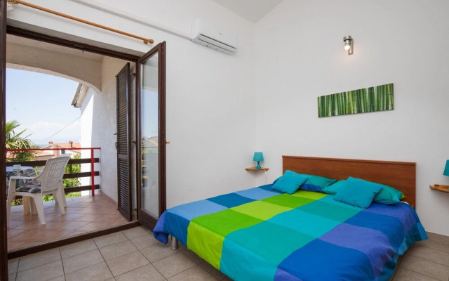 Apartman Brankica 3 Island Krk