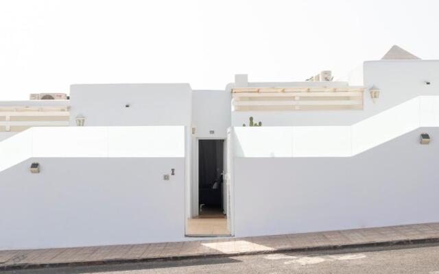 Flower Beach Lanzarote