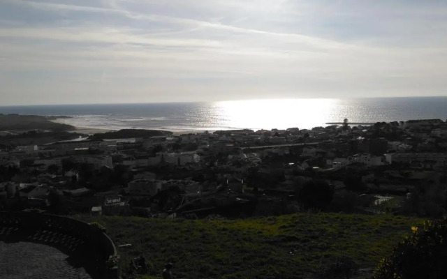 Pousada Farol do Portinho