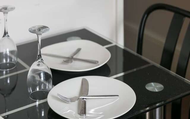 Short Term Shared R&R In Chorlton