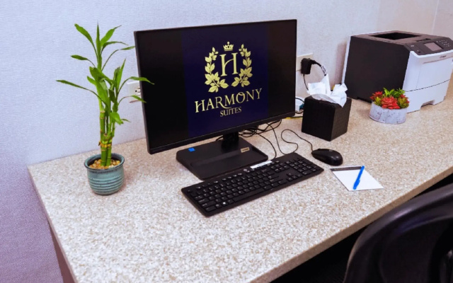 Harmony Suites
