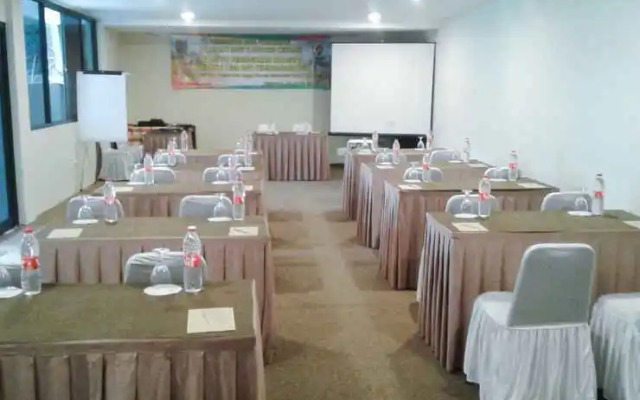 Rosalia Hotel Baturaden