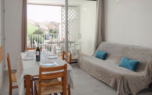 Les Balcons de la Méditerranée 20014