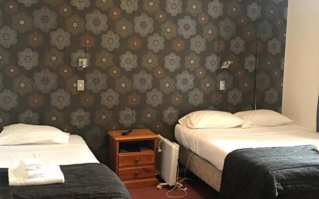 Criterion Club Hotel