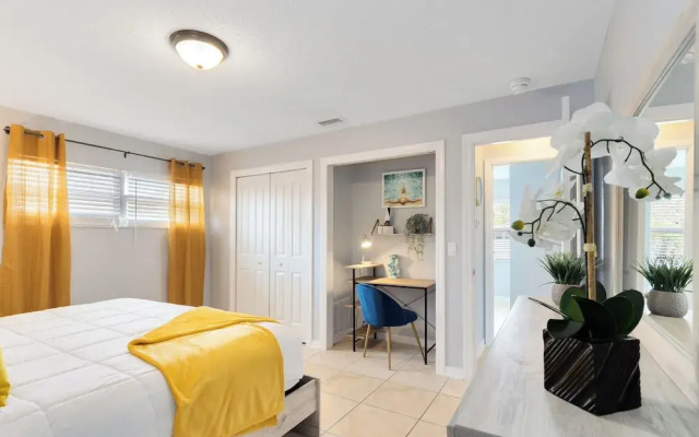 Ocean Harbour Apartment Homes