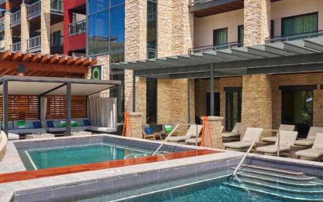 Limelight Hotel Snowmass