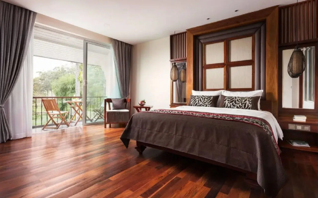 J7 Angkor Hotel