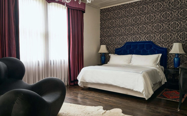 Hotel Saint Cecilia