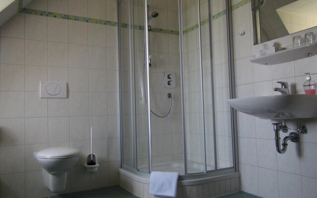 Hostel "Altes Salzamt"