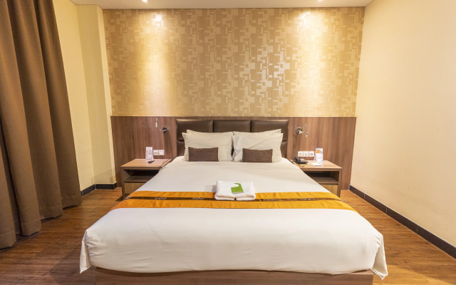 Oria Hotel Jakarta