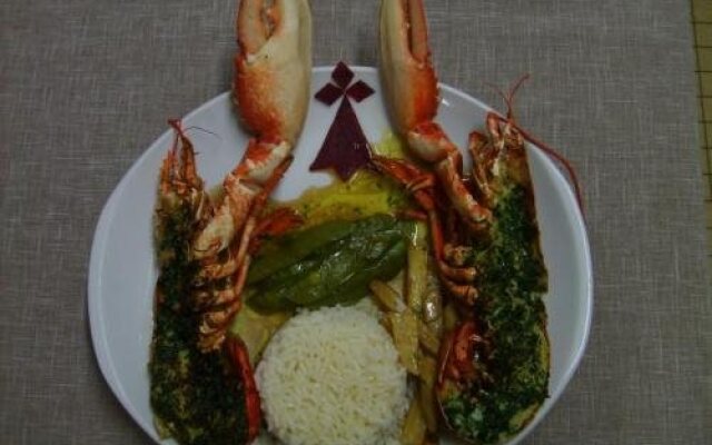 Auberge du Petit Matelot