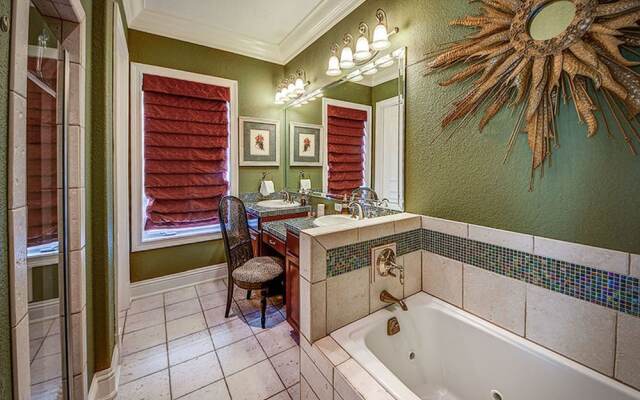 Palazzo del Mar by Five Star Properties