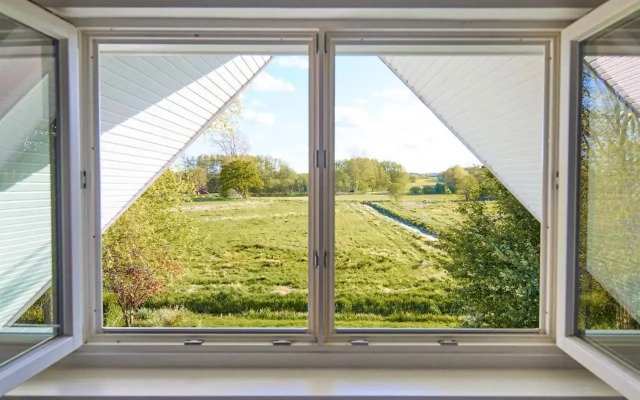Techt's Landhus Birkenallee