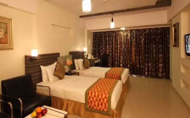 Keys Select by Lemon Tree Hotels, Nestor, Mumbai