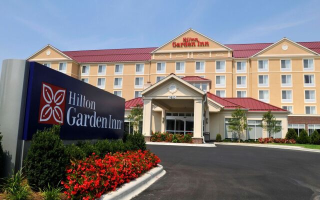 Hilton Garden Inn Louisville/Northeast