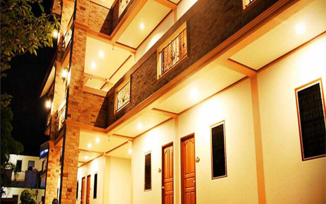 P.N. Gold Resort