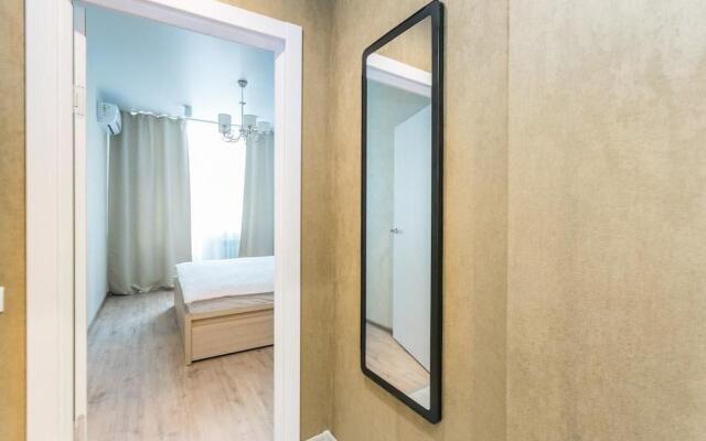 Apartlux Mayakovskaya